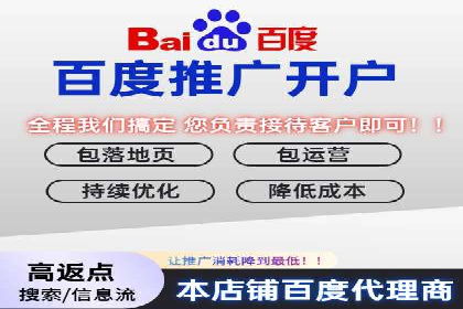 sem百度竞价策略：企业营销新动力